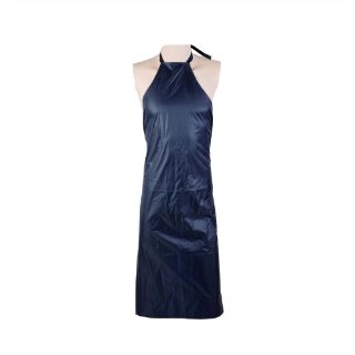 BPA89 Heavy Duty Waterproof Heat Resistant Parachute Cloth Sleeveless Safety Apron