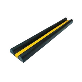 Besto Heavy Duty Rubber Wall Guard UV and Oil Resistant