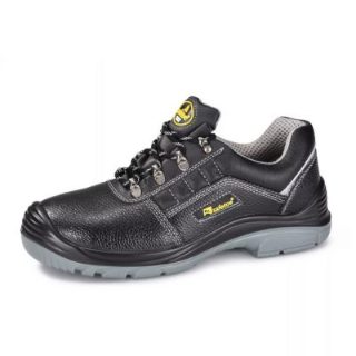 Safetoe L-7163 S3 SRC Slip Resistant Low Ankle Safety Shoes