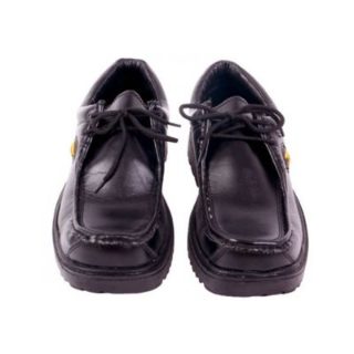 JAGUAR STEEL TOE SAFETY SHOES