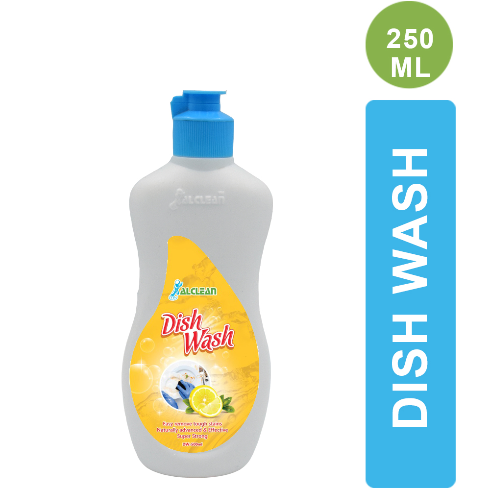 WCB 4 IN 1 WHITE CLOTH BLEACH 1 LITER