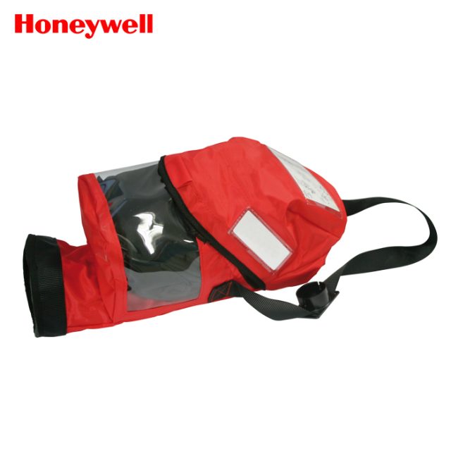 Honeywell Fenzy Aeris Mini SCBA Bio-S-Cape 1815746-1 Self Contained Breathing Apparatus