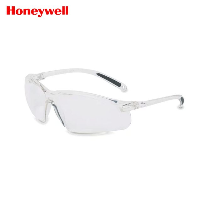 Honeywell A700 Anti Fog and Anti Scratch Polycarbonate Safety Glasses with UV Protection