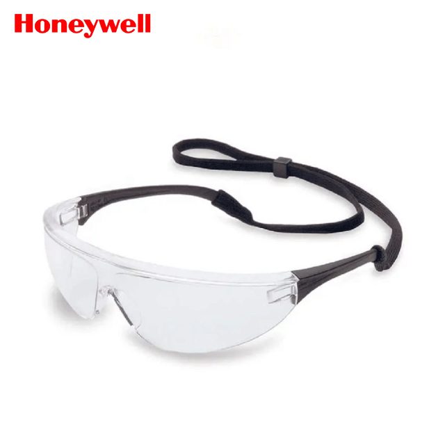 Honeywell Millennia Sport Anti Scratch Polycarbonate Safety Glasses with Anti Fog Coating