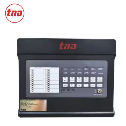 TNA TXC7012 12 Zone Conventional Fire Alarm Control Panel