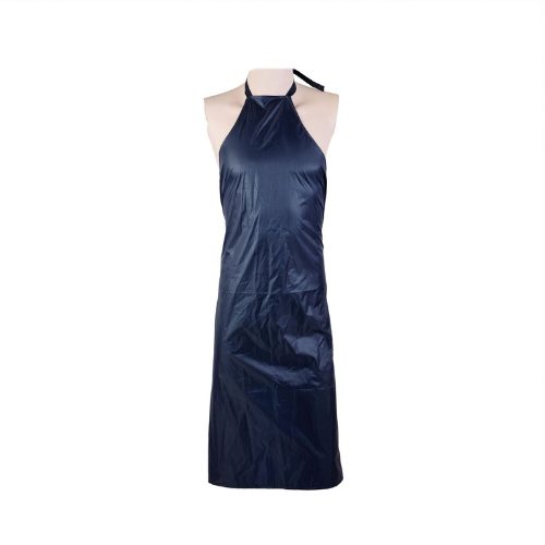 BPA89 Heavy Duty Waterproof Heat Resistant Parachute Cloth Sleeveless Safety Apron
