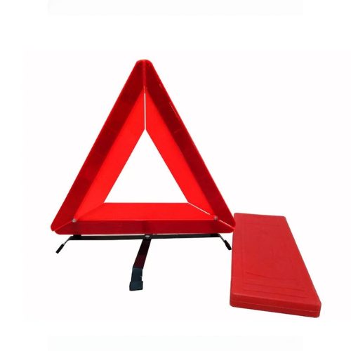 TRI101 Reflective Emergency Warning Safety Triangle Sign