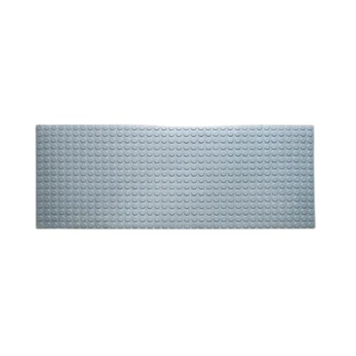 Besto Coin Tile Non Slip Rubber Flooring Tile with Raised Coin Texture