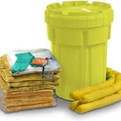 Spill Control & Containment System