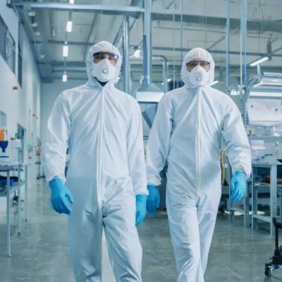 Protective Clothing