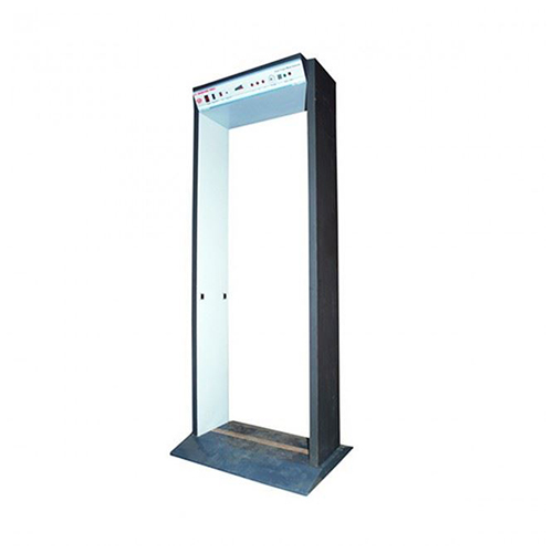 DFMD1 Door Frame Metal Detector Walk Through Security Scanner